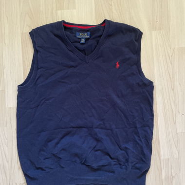 Polo Ralph Lauren Kinder Pullunder