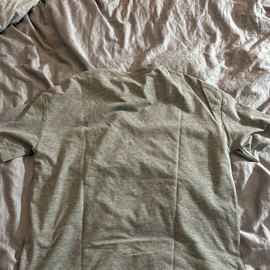 basic t-shirt