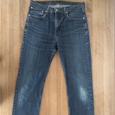 Levi's Jeans