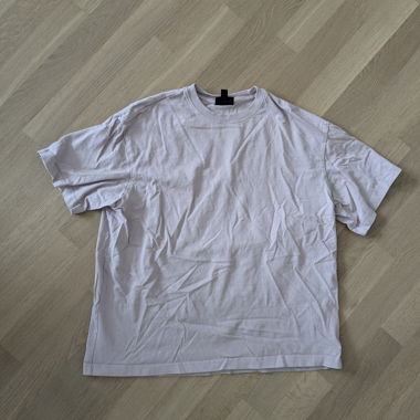 T-shirt dalla vestibilità ampia
