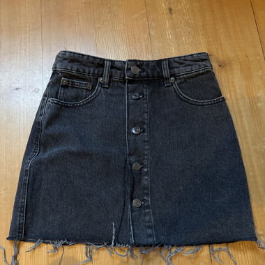 Pull & Bear Jeans Rock