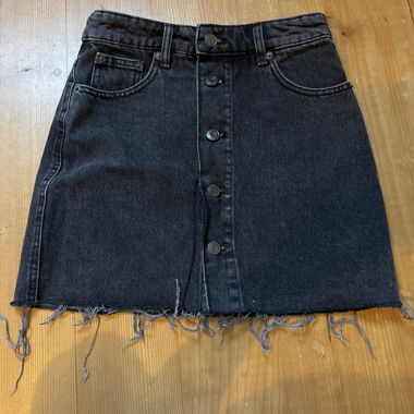 Pull & Bear Jeans Rock