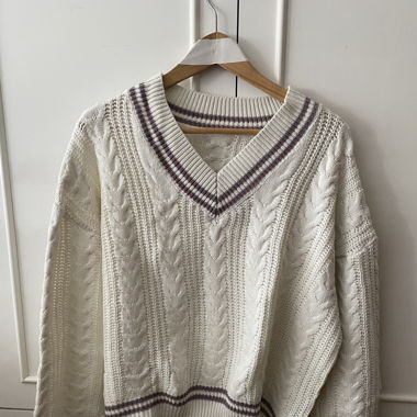 Pullover
