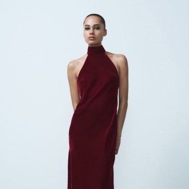 Zara dress