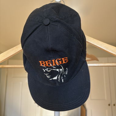 Casquette Off-White