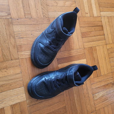 Nike garçon