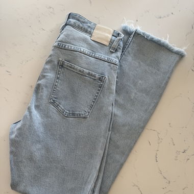 KOOKAÏ Jeans light