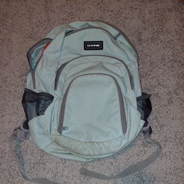 Dakine-Rucksack