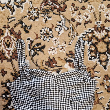 Gecroptes Top