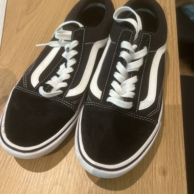 Baskets Vans Old Skool