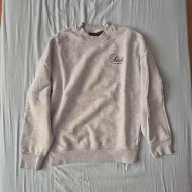 SikSilk Sweatshirt
