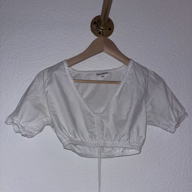 Dirndl Bluse