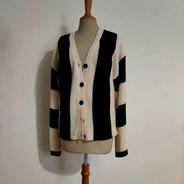 Strick Cardigan