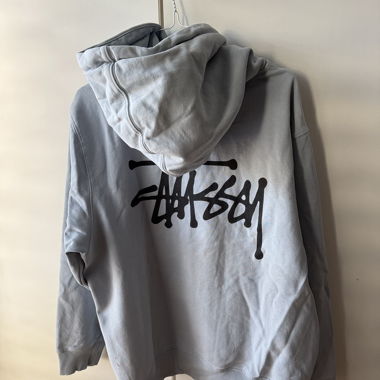Stüssy Felpa con cappuccio