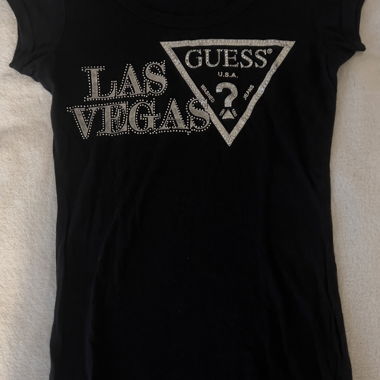 T-shirt Guess