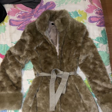 Orginal Morgan Winterjacke 