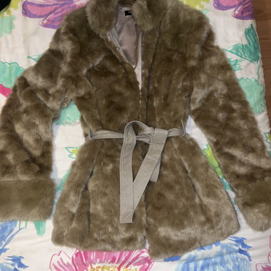 Orginal Morgan Winterjacke 