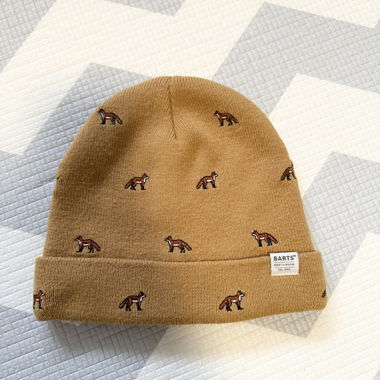 Barts beanie