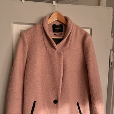 Maison Scotch Mantel 