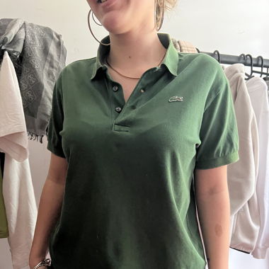 Lacoste Polo