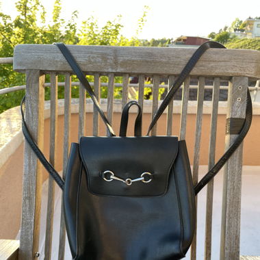 City Backpack