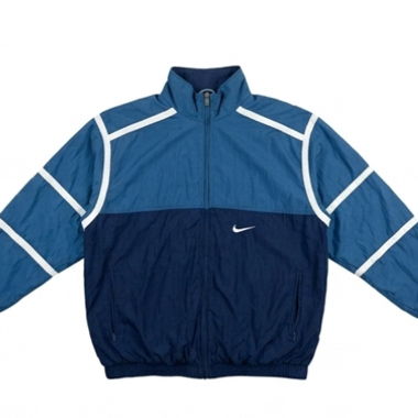 Veste de survêtement vintage Nike
