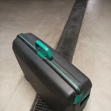 Samsonite Koffer 