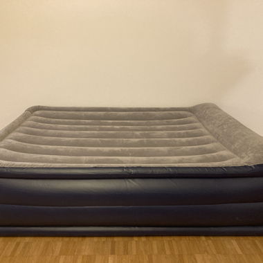 Letto gonfiabile