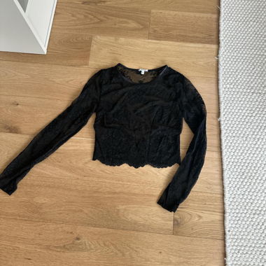 Intimissimi Spitzen Croptop