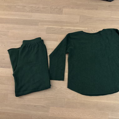 Sweats set