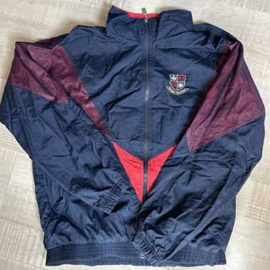 Vintage track jacket