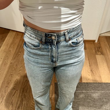 H&M Jeans