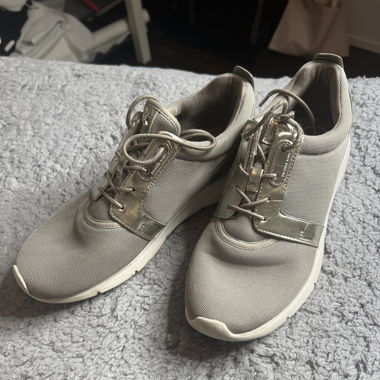 Michael Kors Schuhe