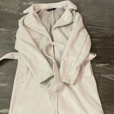 Winter coat