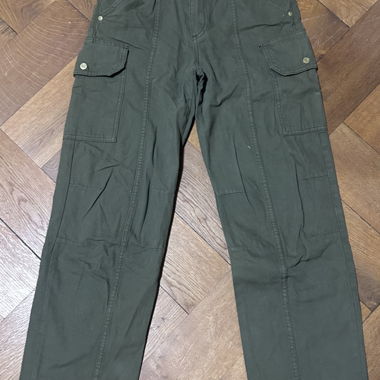 PULL&BEAR Cargohose