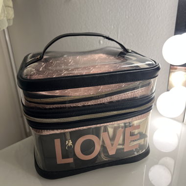 Trousse Victoria secret 