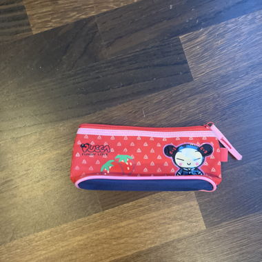 Trousse Puca