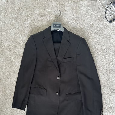 JOOP suit with pants 