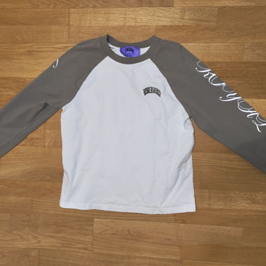 Villain Longsleeve