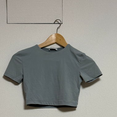 Crop top eng