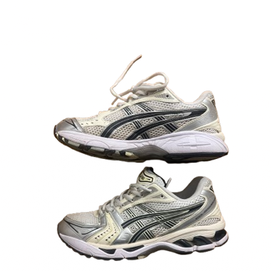 Asics gel kayano 14 blue