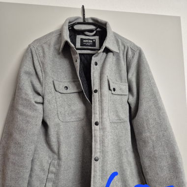 Herrenjacke
