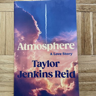 Atmosphere di Taylor Jenkins Reid