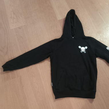 Grenzgänger Pullover 