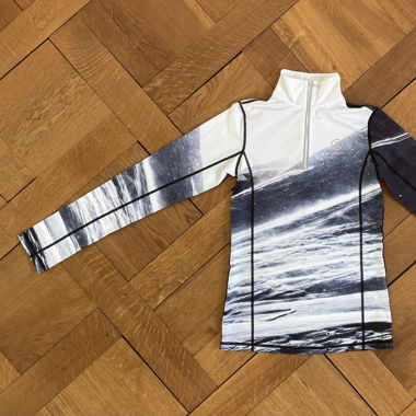 BOGNER SKI PULLOVER 