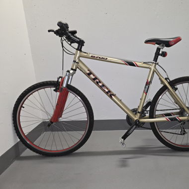 Vélo VTT Trek 6700