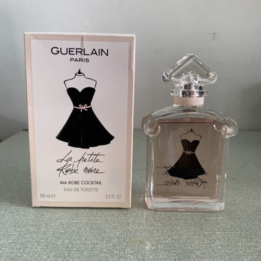 Guerlain La Petite Robe Noire 100ml