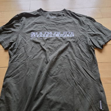 T-shirt Napapijri