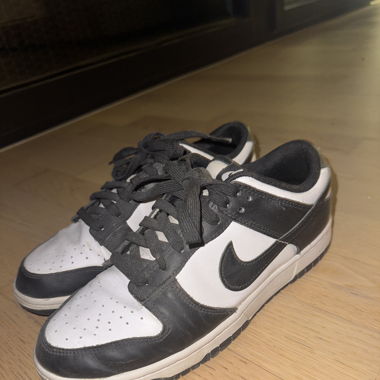 Nike Dunks
