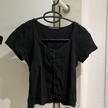 Black Brandy Top
